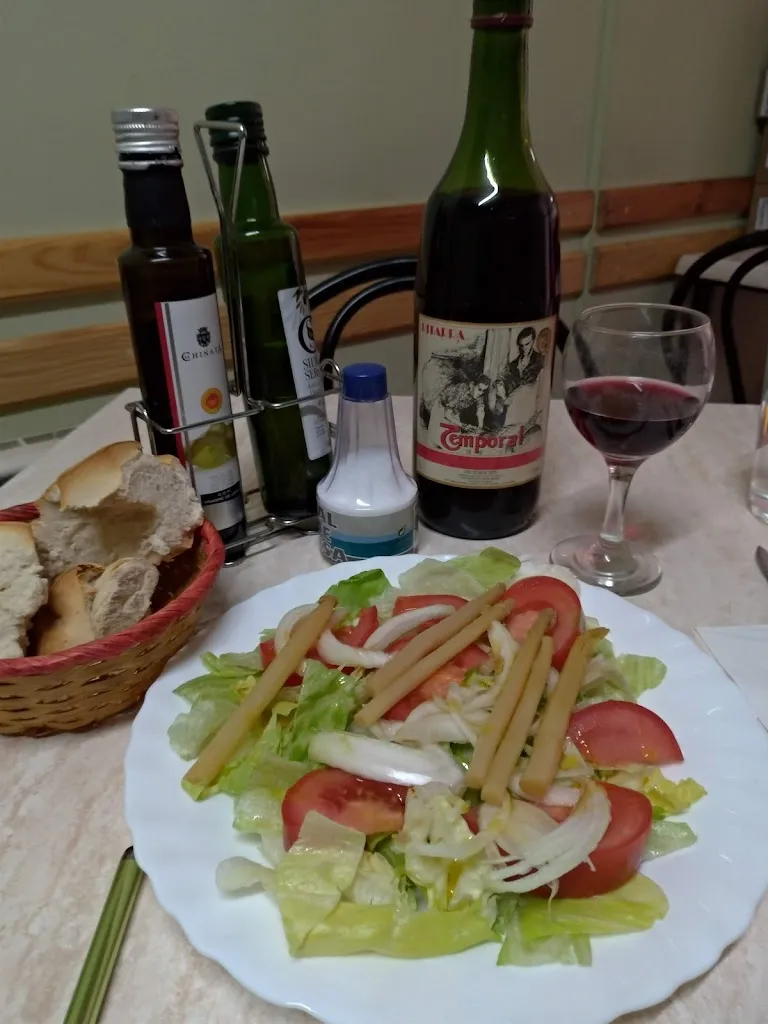 0014 miroku_Bar Jose_Fuenterroble de Salvatierra_review