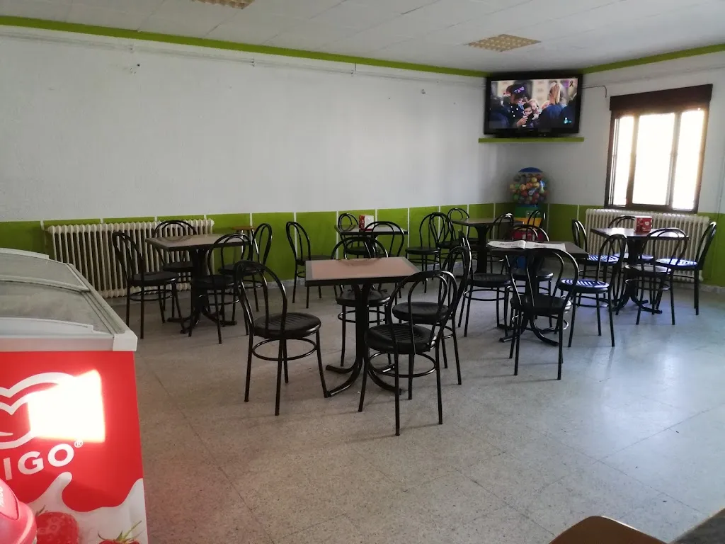 Bar Jose_Fuenterroble de Salvatierra_slider_image_1