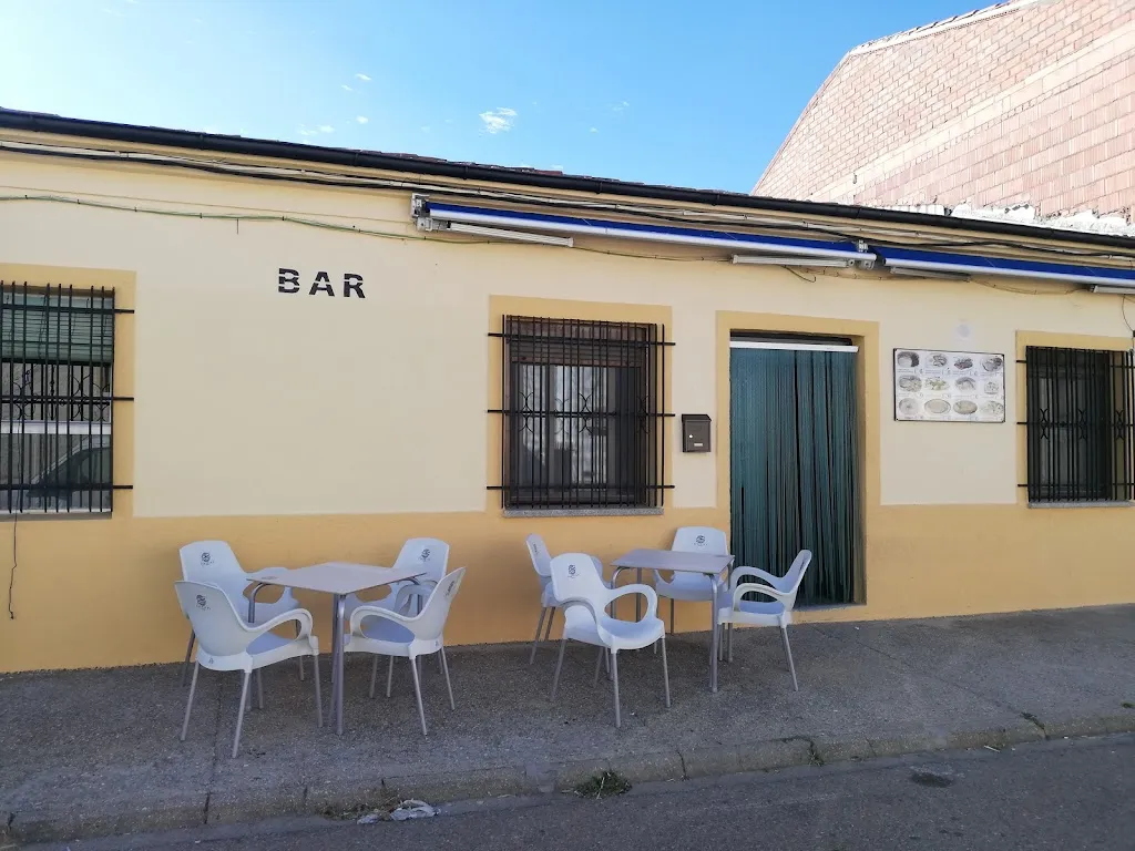 Bar Jose_Fuenterroble de Salvatierra_slider_image_3