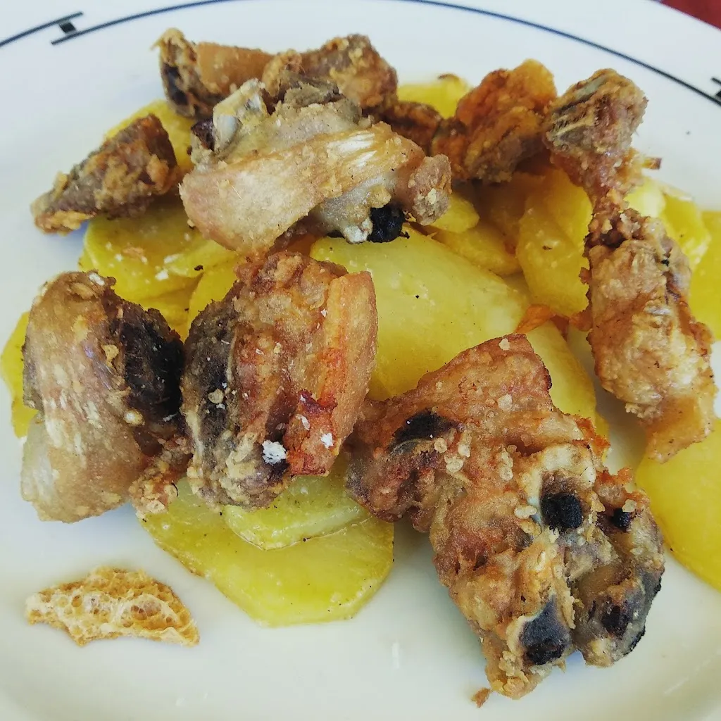 Menu_Restaurante Asador Los Chicotes_Fuentes de Béjar_image_3