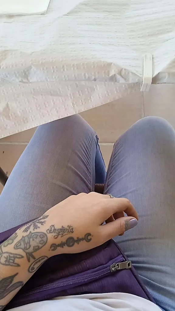 Katze Demon 13_Restaurante Asador Los Chicotes_Fuentes de Béjar_review