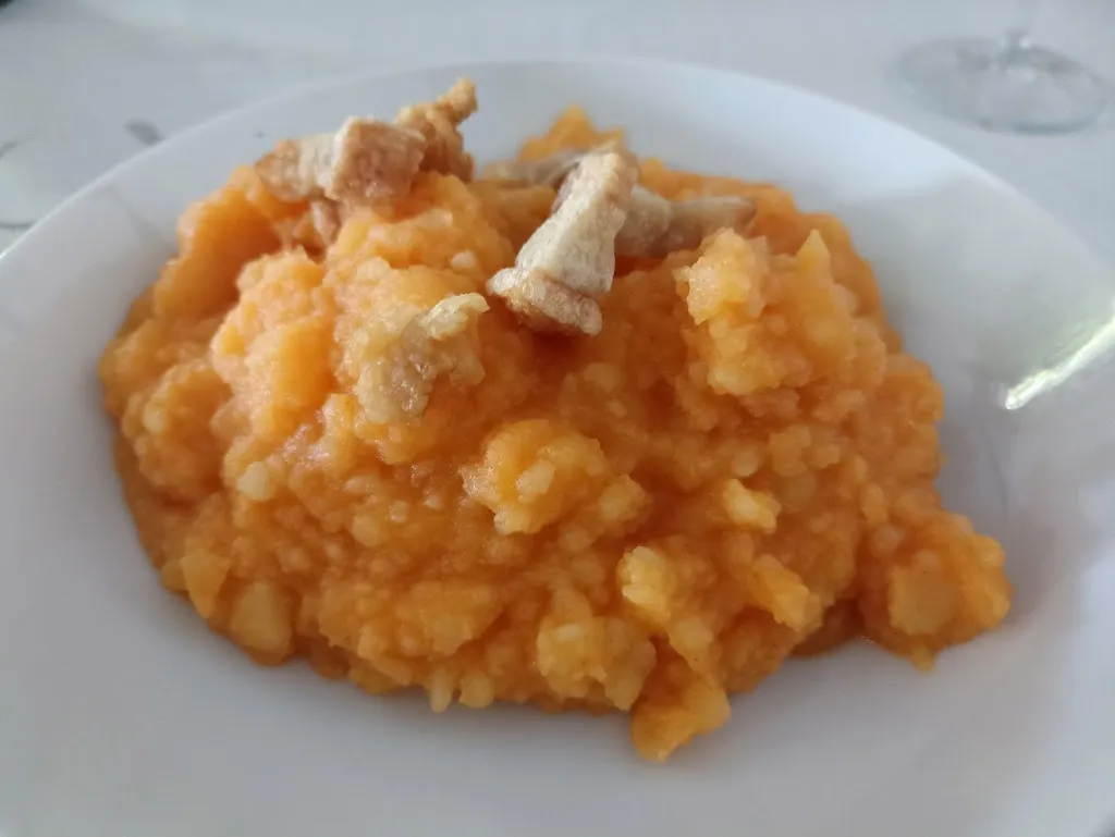 Javier P_Restaurante Asador Los Chicotes_Fuentes de Béjar_review