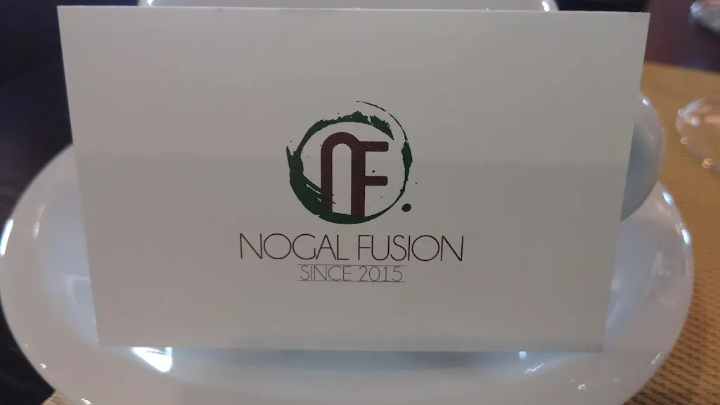 M. Trigo_Nogal Fusión_Fuentes de Béjar_review