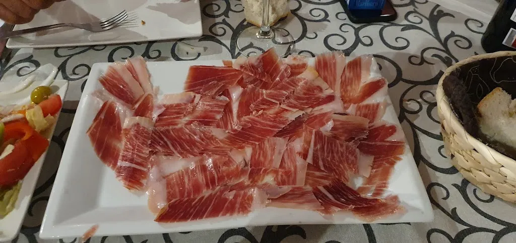 NOEMI MONDEJAR_La Leyenda_Fuentes de Béjar_review