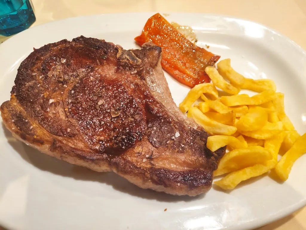 Menu_La Alegría del Castañar - Casa Senén_Fuentes de Béjar_image_6