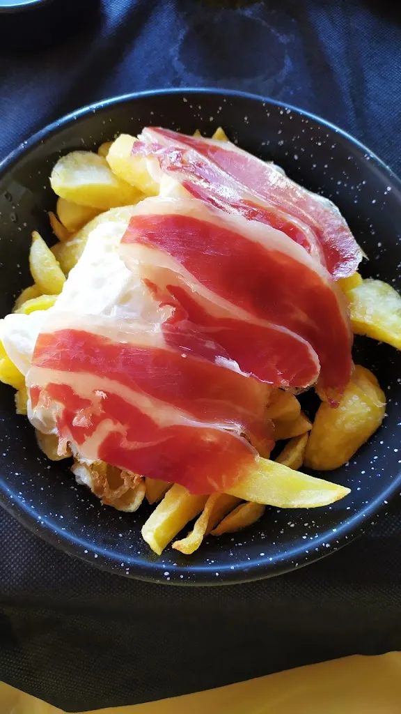 Menu_La Alegría del Castañar - Casa Senén_Fuentes de Béjar_image_7