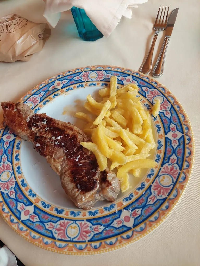 Menu_La Alegría del Castañar - Casa Senén_Fuentes de Béjar_image_8