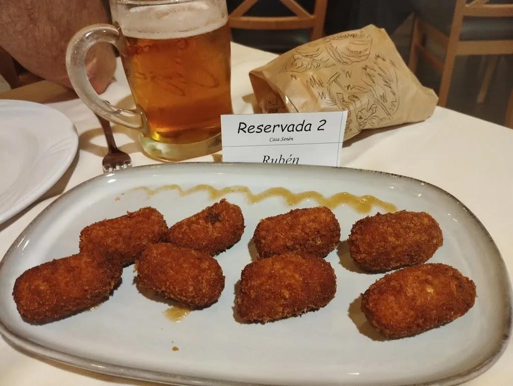 Laura_La Alegría del Castañar - Casa Senén_Fuentes de Béjar_review