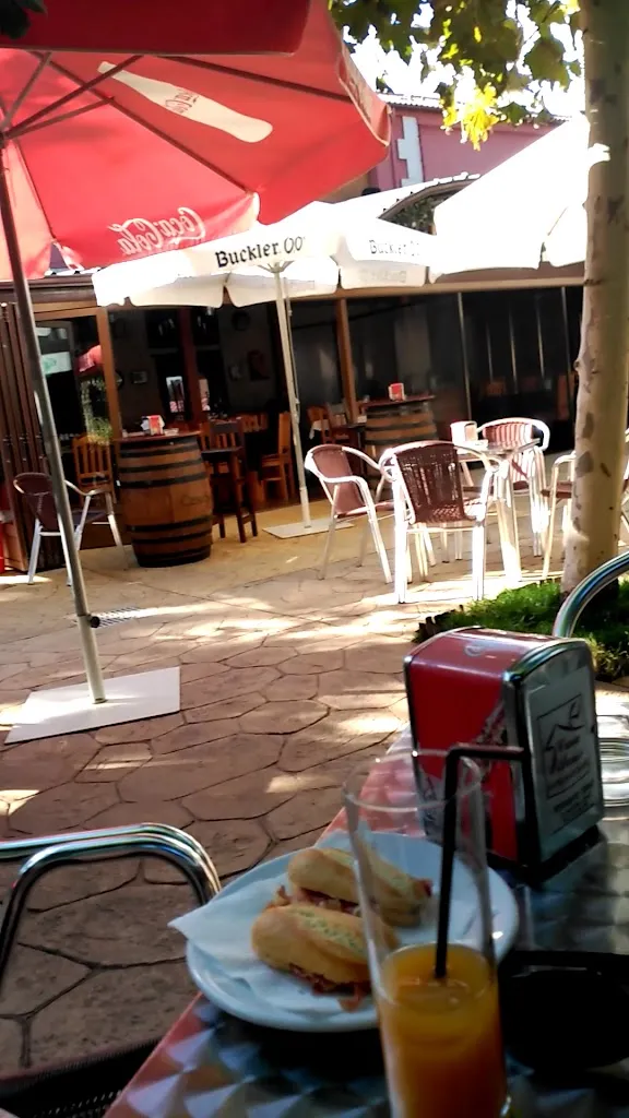 La Alegría del Castañar - Casa Senén_Fuentes de Béjar_slider_image_2