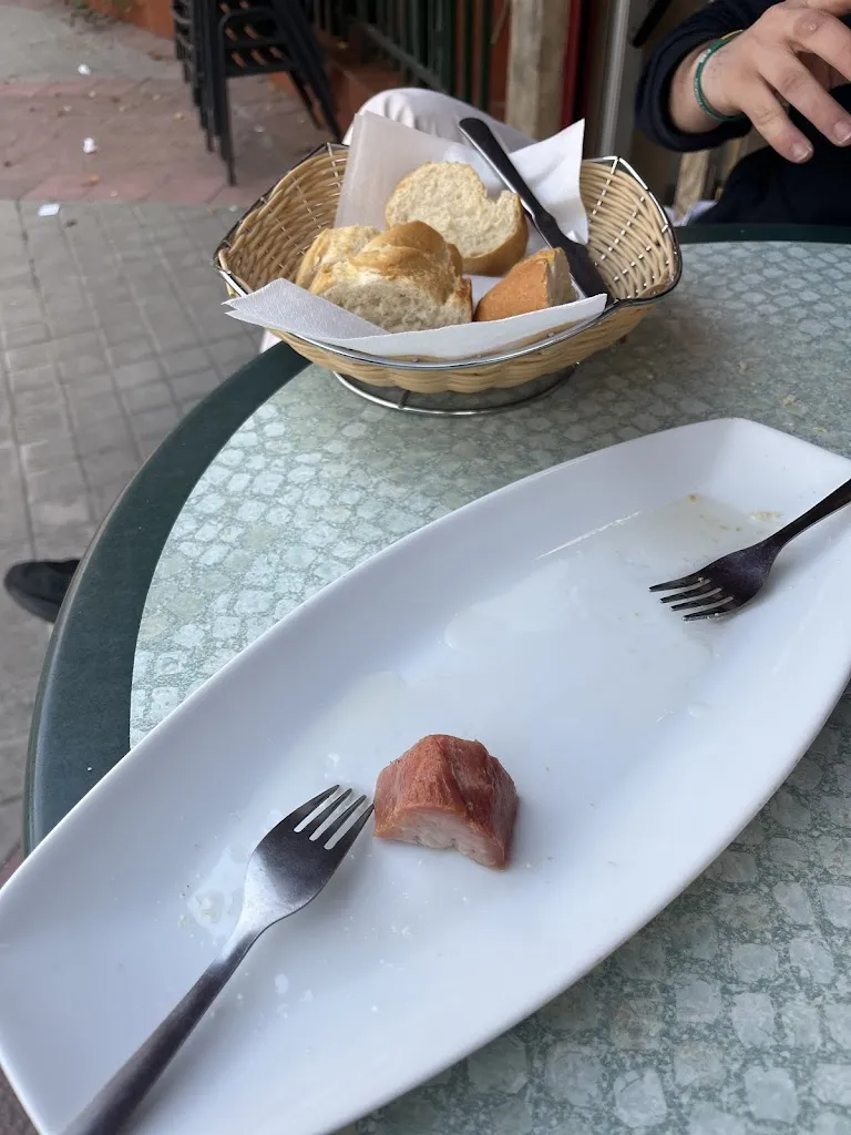 David Quesada Bermudez_Cervecería Esteban_Fuente de San Esteban La_review