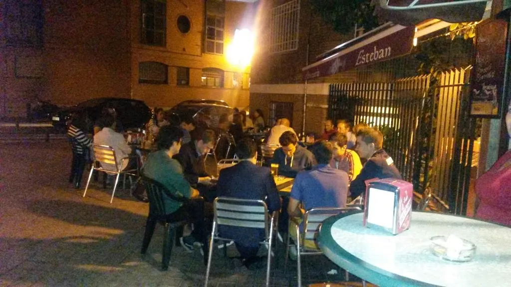 Cervecería Esteban_Fuente de San Esteban La_slider_image_2