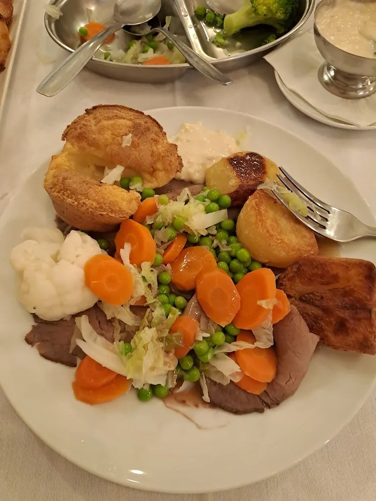 Menu_The Sands Bistro_Torrevieja_immagine_5