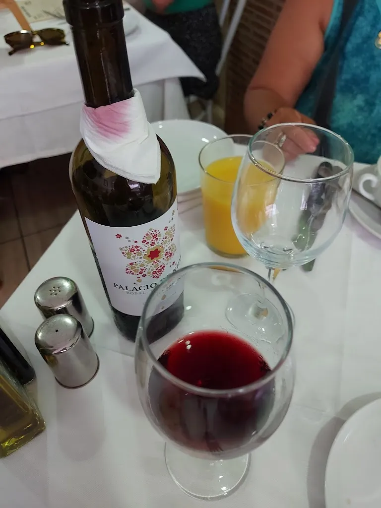 Menu_The Sands Bistro_Torrevieja_immagine_6