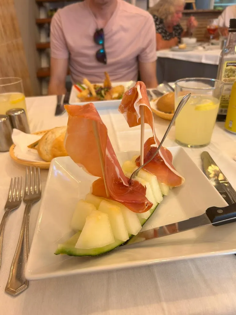 chrishullphoto_The Sands Bistro_Torrevieja_recensione