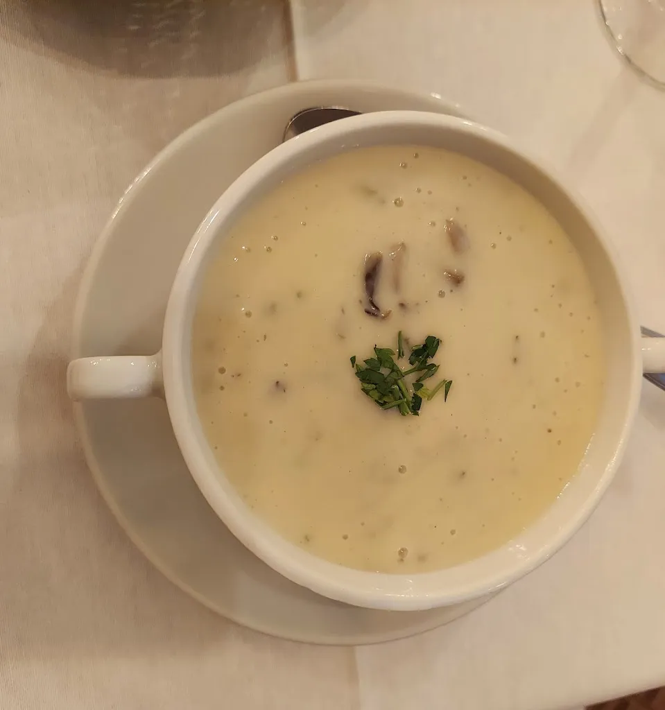 Sharon Crow_The Sands Bistro_Torrevieja_recensione