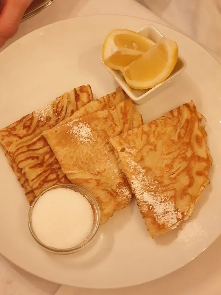 Rose Thomas_The Sands Bistro_Torrevieja_recensione