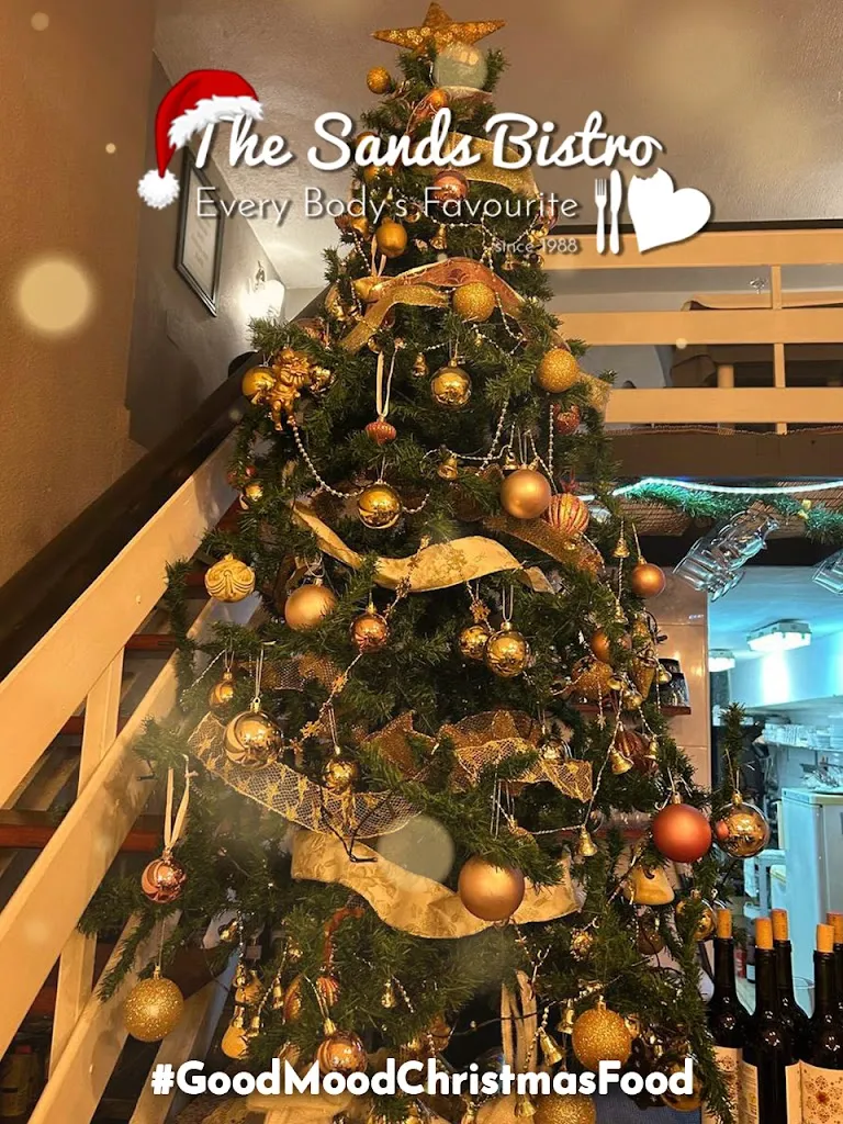 The Sands Bistro_Torrevieja_slider_image_1