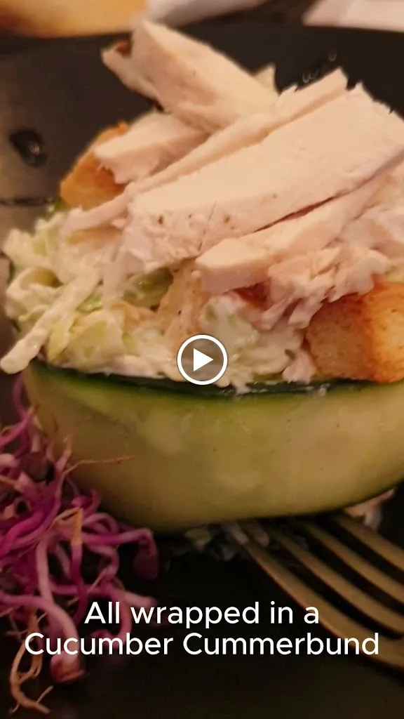 The Sands Bistro_Torrevieja_slider_image_2