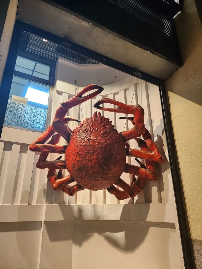 Menu_Running Sushi in Osaka_Fuente de San Esteban La_image_6