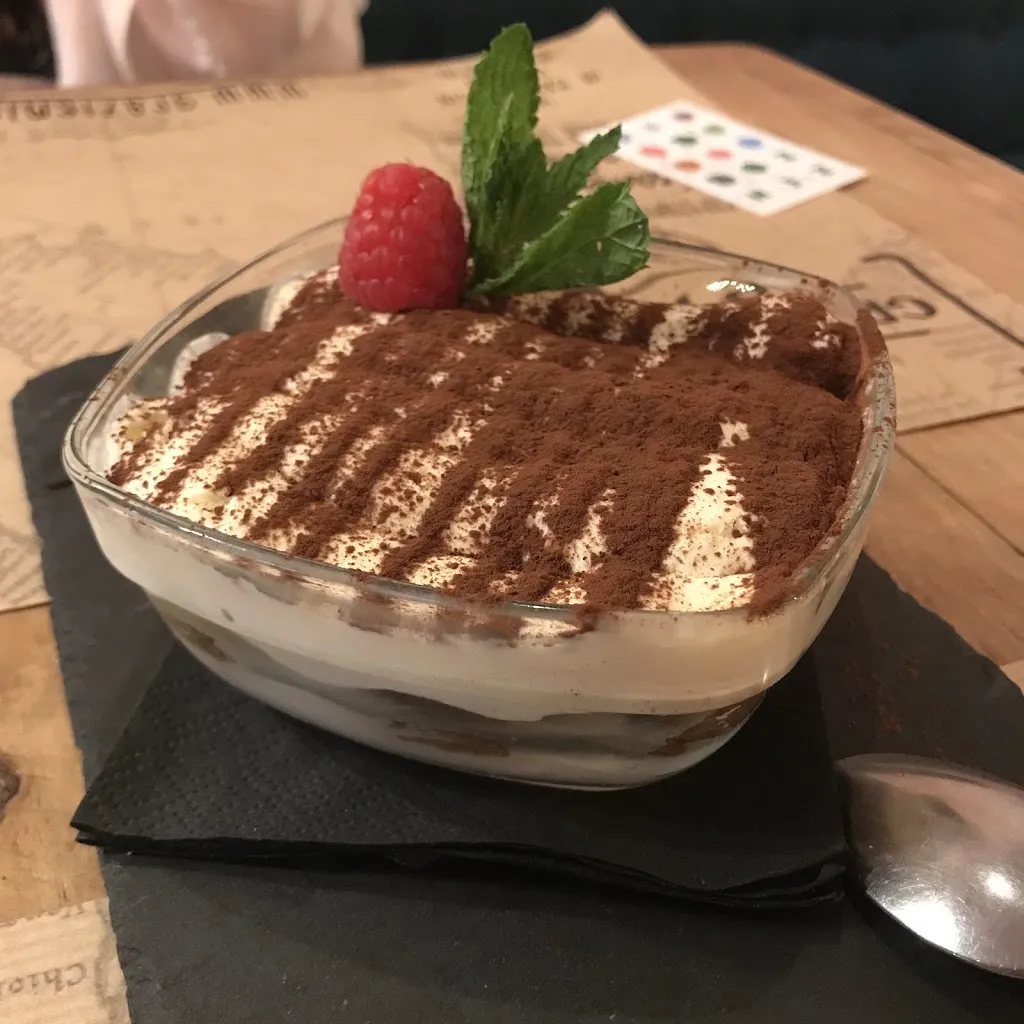 Harry Tao_Grazie Mille Mozzarella Bar Galería Canalejas_Fuente de San Esteban La_review