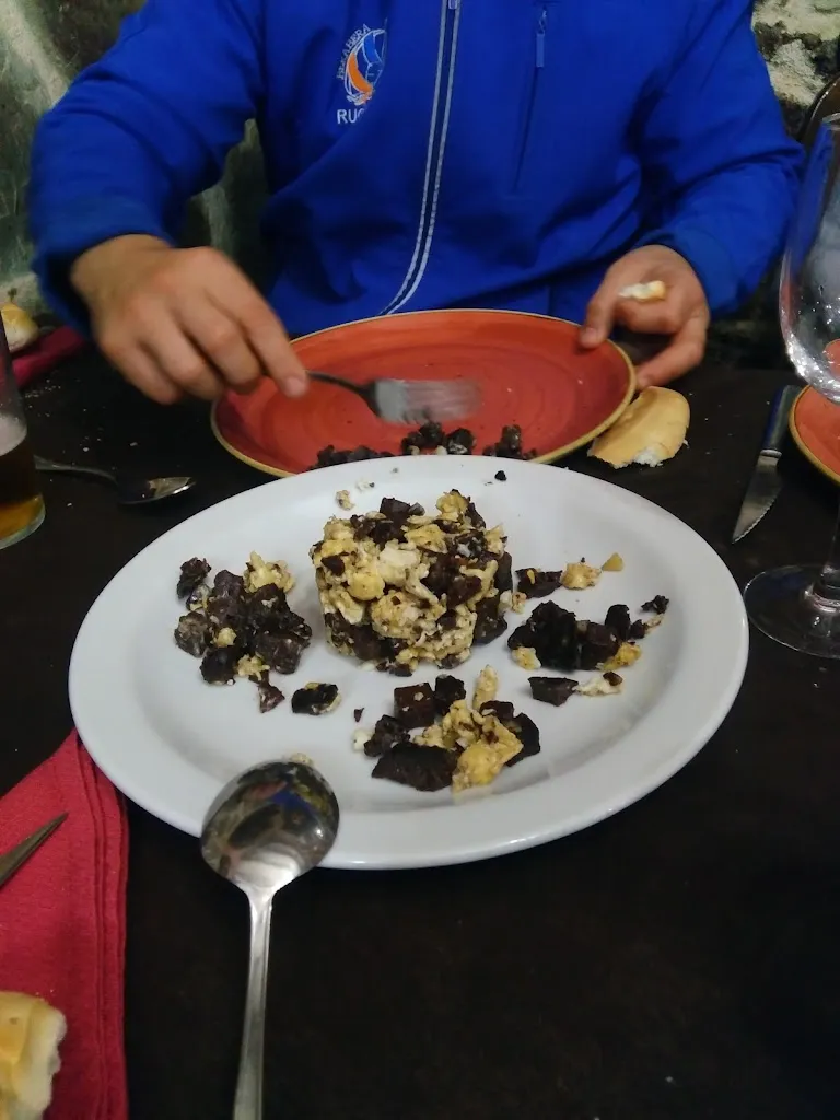 Menu_Restaurante las Llares_Fuente de San Esteban La_image_8