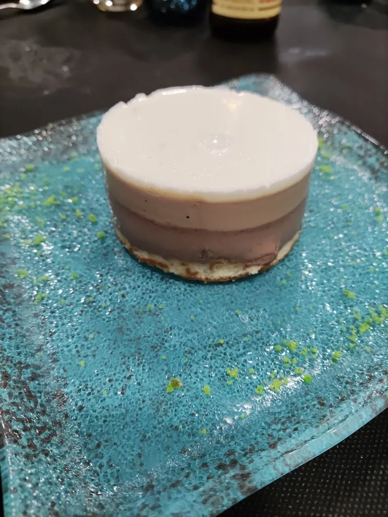 Melania Ruiz Perez_Restaurante las Llares_Fuente de San Esteban La_review