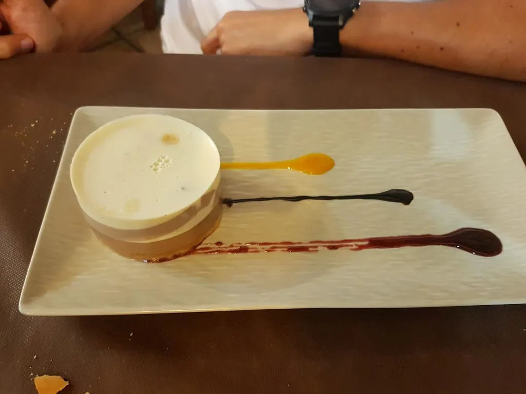 Pablo Montes_Restaurante las Llares_Fuente de San Esteban La_review