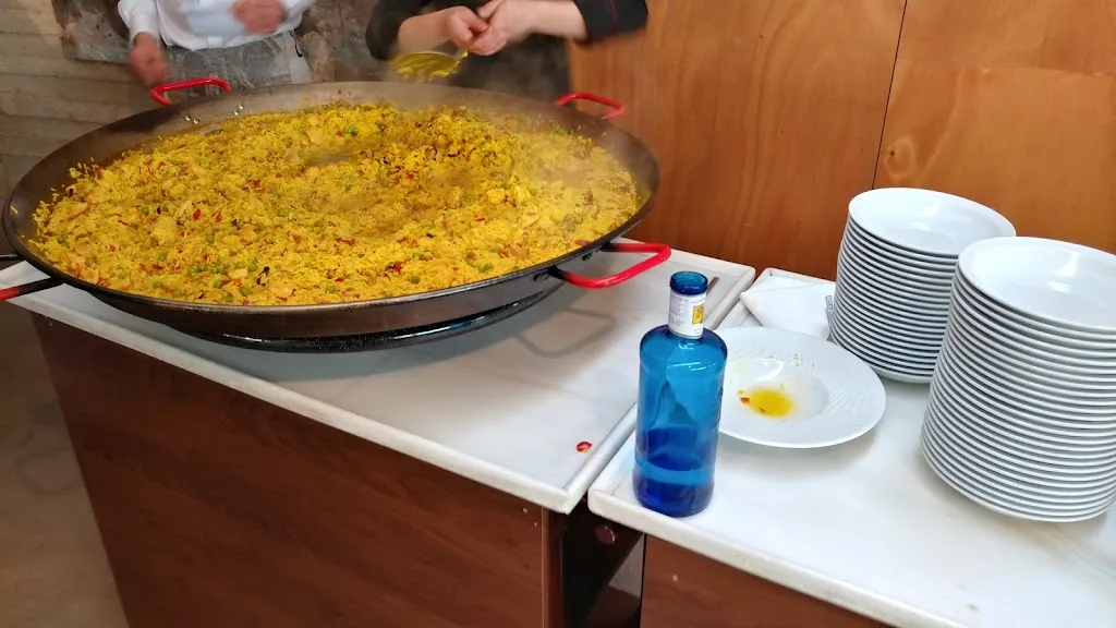 Menu_Restaurante Palacio San Esteban_Fuente de San Esteban La_image_2