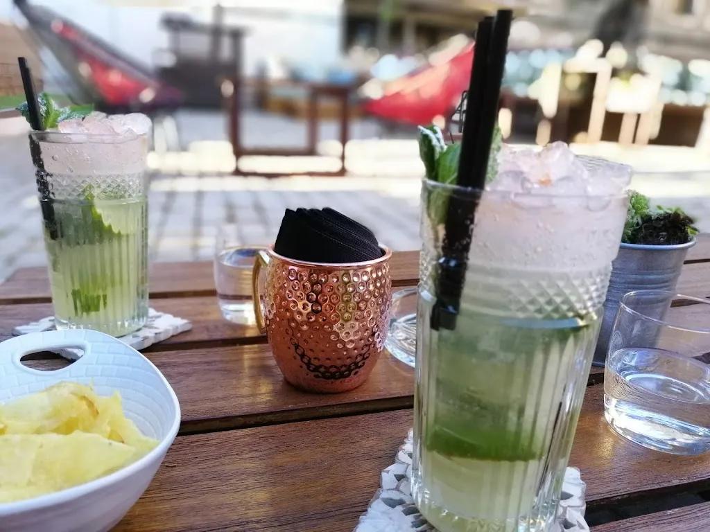 Irina Fernandez_Restaurante Palacio San Esteban_Fuente de San Esteban La_review