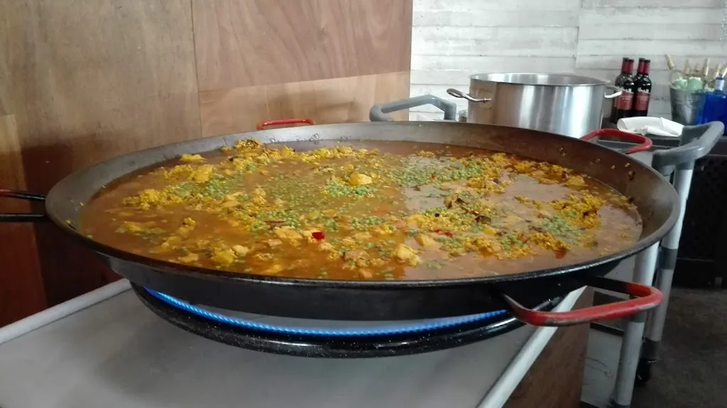 Restaurante Palacio San Esteban_Fuente de San Esteban La_slider_image_2