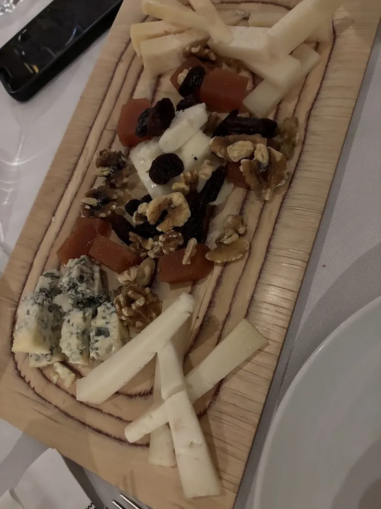 Nathalie_Parrilla El Barril_Fuente de San Esteban La_review