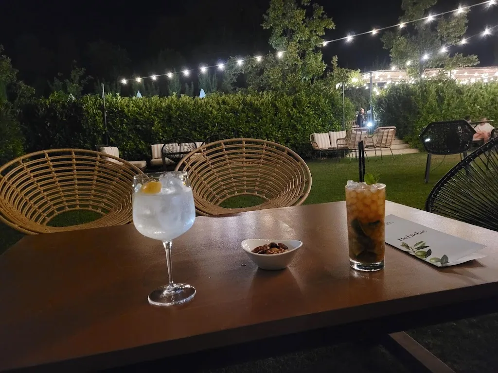 Menu_La Huerta de San Esteban_Fuente de San Esteban La_image_2