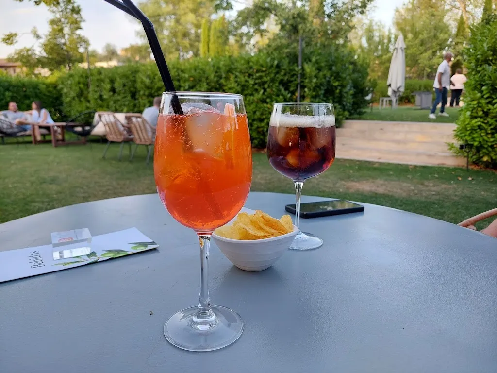 Menu_La Huerta de San Esteban_Fuente de San Esteban La_image_3