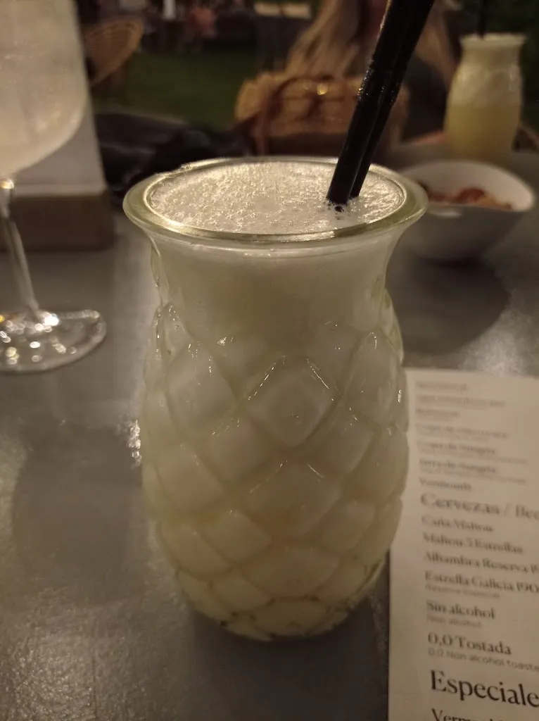 Menu_La Huerta de San Esteban_Fuente de San Esteban La_image_4