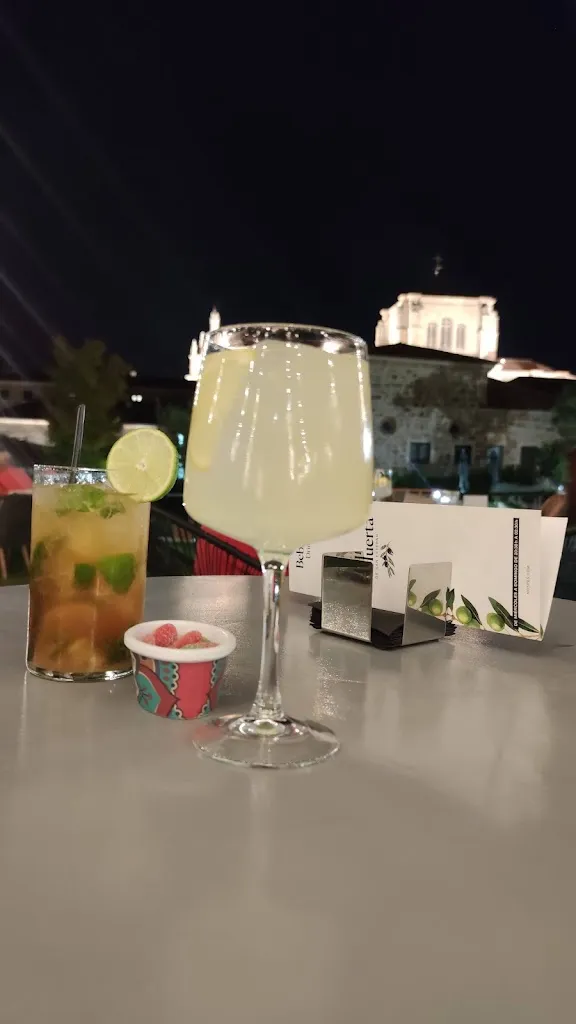 Menu_La Huerta de San Esteban_Fuente de San Esteban La_image_5