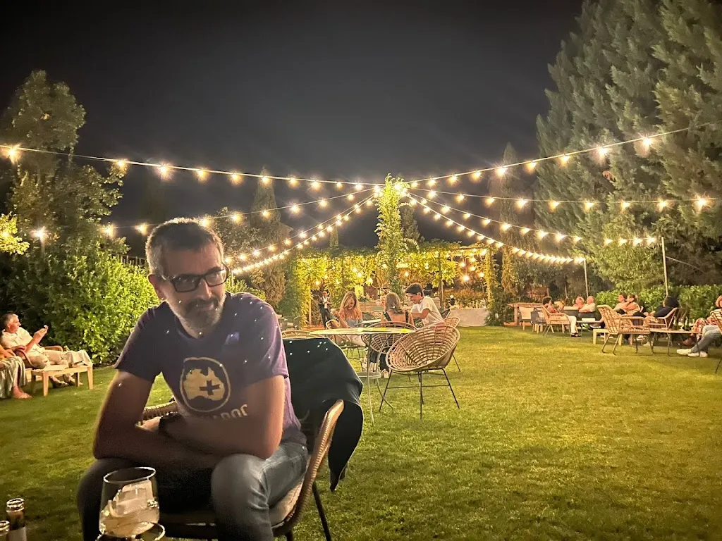 Victor Manuel Gonzalez Rodriguez_La Huerta de San Esteban_Fuente de San Esteban La_review