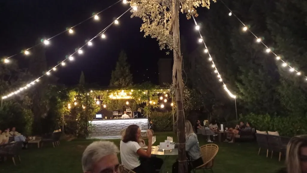 Alejandro JiGo_La Huerta de San Esteban_Fuente de San Esteban La_review