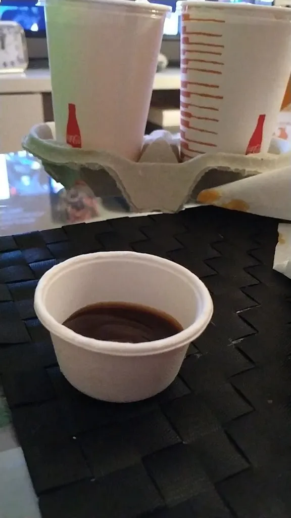 Menu_Popeyes Famous Louisiana Chicken_Fuente de San Esteban La_image_7