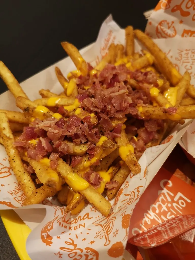 Menu_Popeyes Famous Louisiana Chicken_Fuente de San Esteban La_image_8