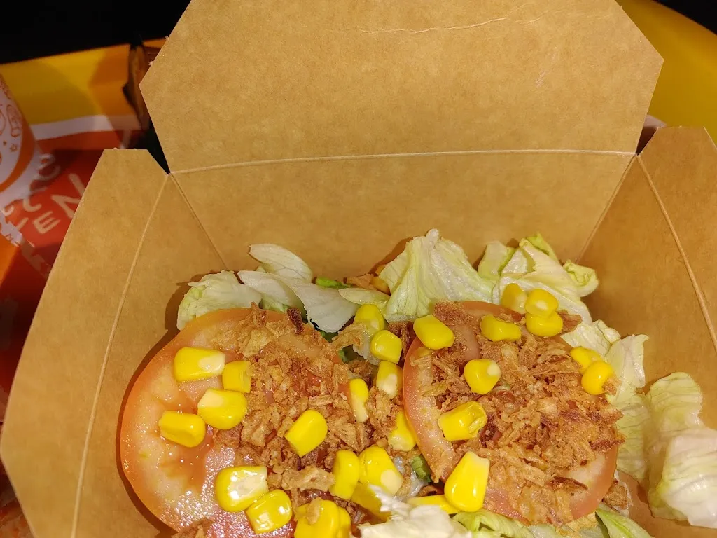 Menu_Popeyes Famous Louisiana Chicken_Fuente de San Esteban La_image_9