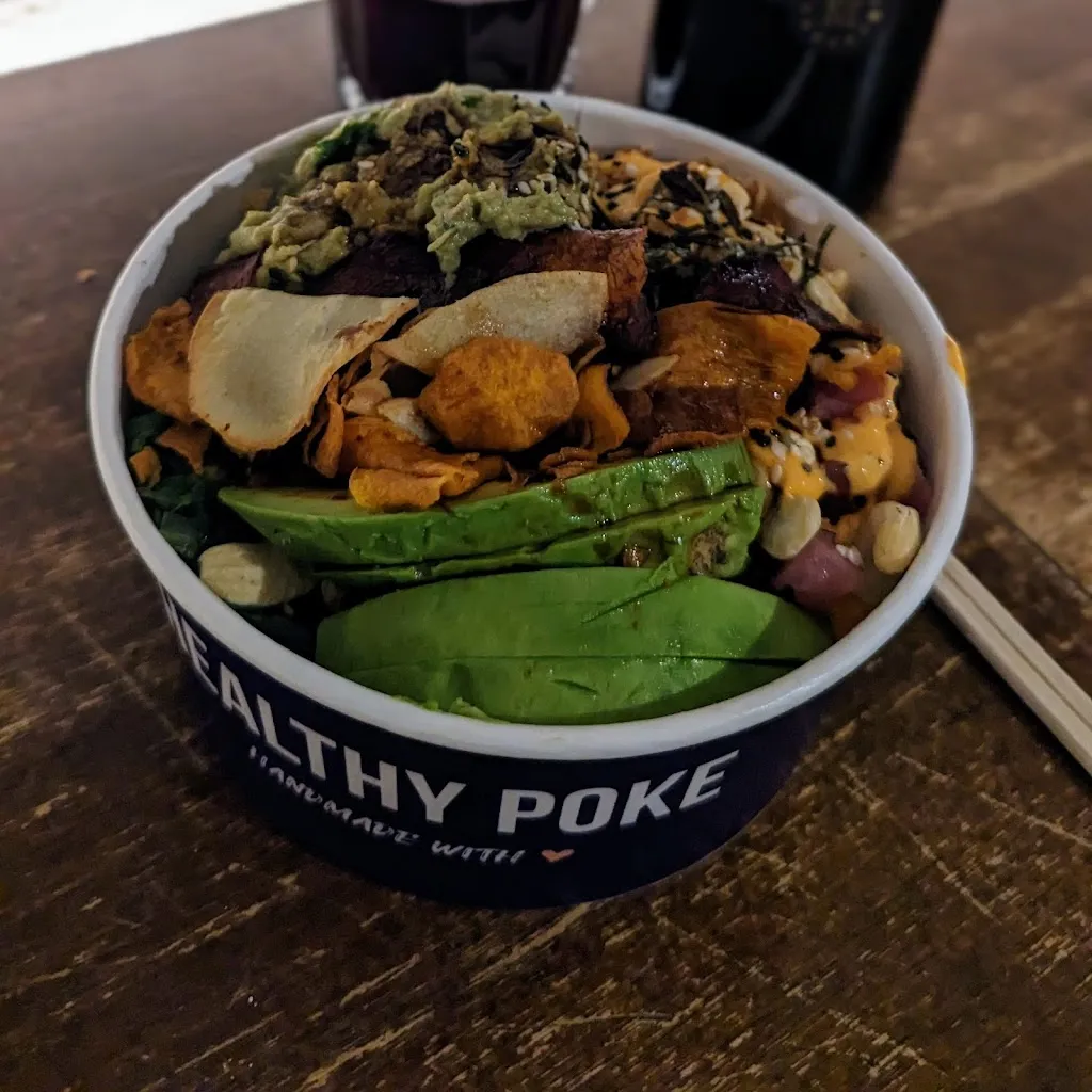 Menu_Healthy Poke_Fuente de San Esteban La_image_8