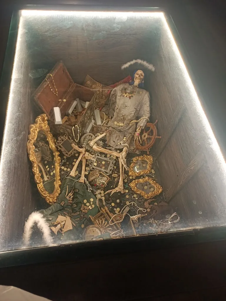 Menu_Pirata's_Fuente de San Esteban La_image_5