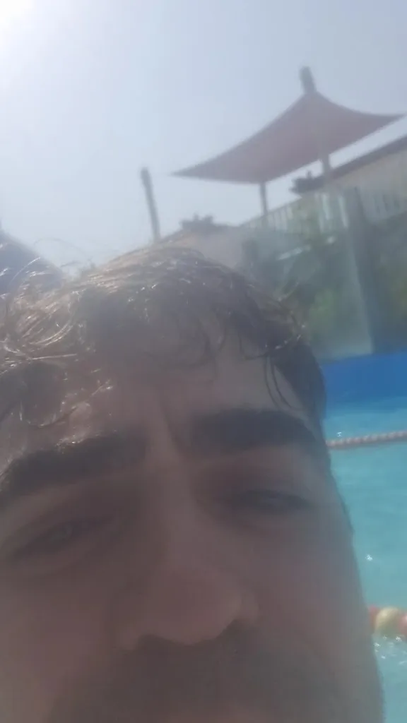 João Alegre_Pirata's_Fuente de San Esteban La_review