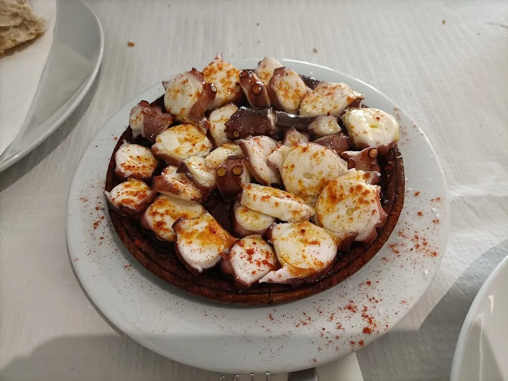 Menu_El Rincón de Oro - Parrillada Café Bar_Carral_image_1