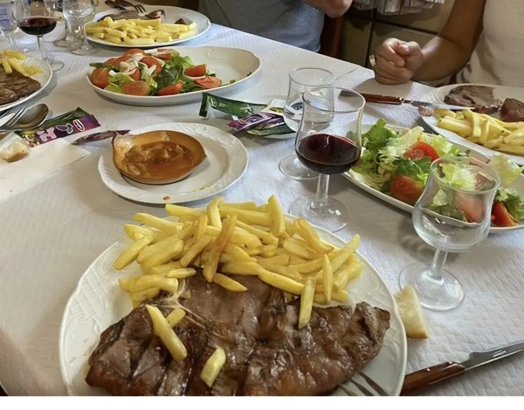 Menu_El Rincón de Oro - Parrillada Café Bar_Carral_image_3