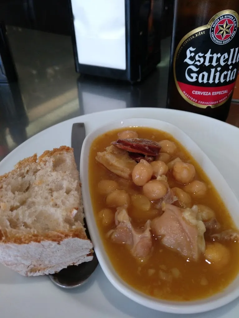 Menu_El Rincón de Oro - Parrillada Café Bar_Carral_image_7