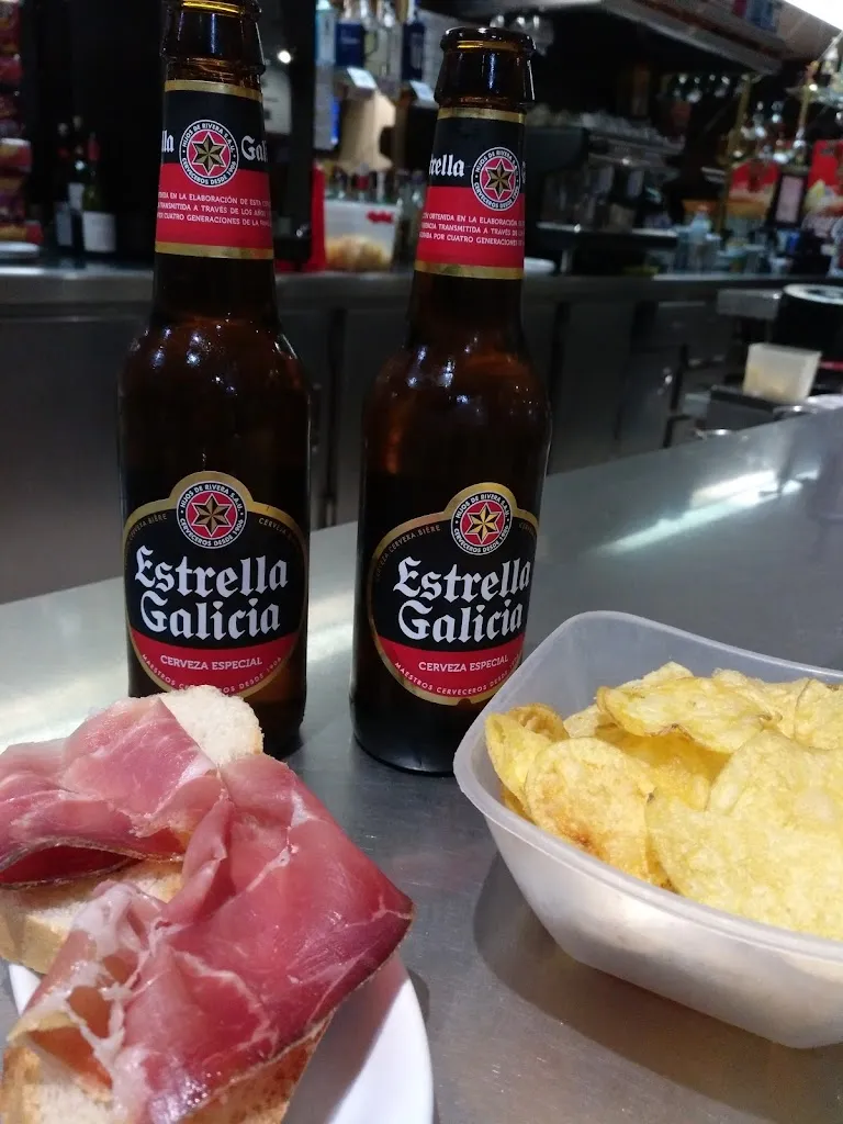 Menu_El Rincón de Oro - Parrillada Café Bar_Carral_image_8