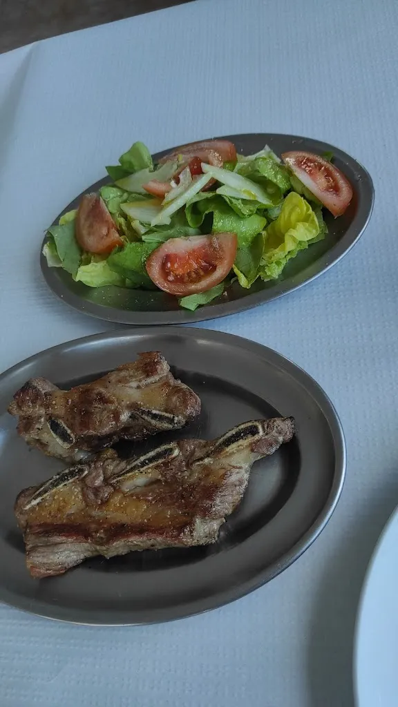 Lara Veiga Blanco_El Rincón de Oro - Parrillada Café Bar_Carral_review