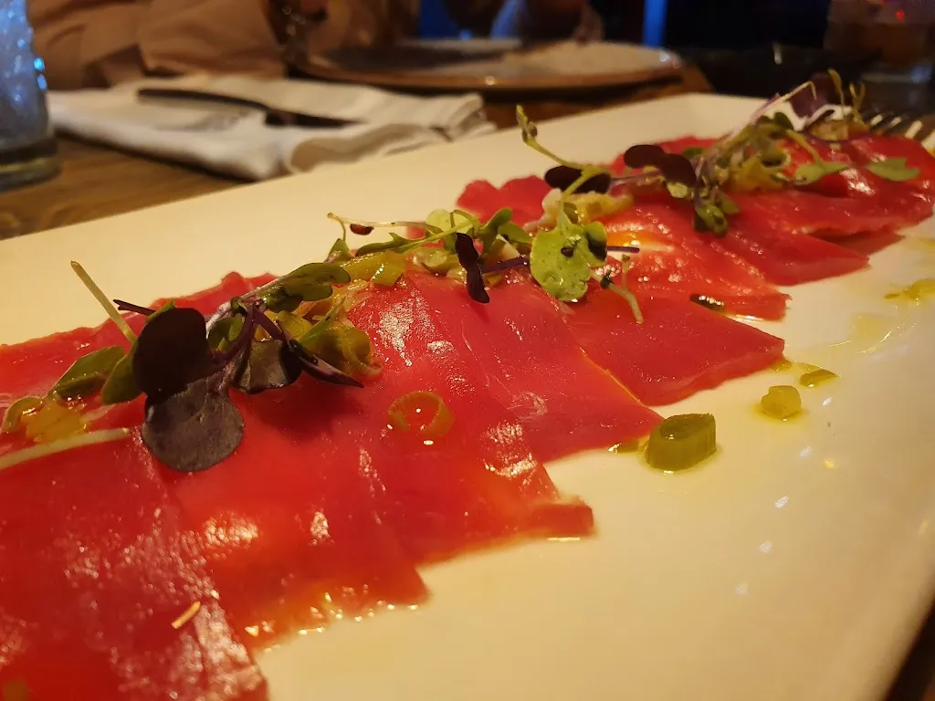 Menu_La Fusión Restaurante_Torrevieja_image_6