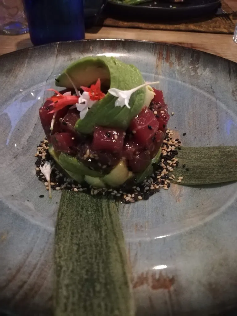 Menu_La Fusión Restaurante_Torrevieja_image_7